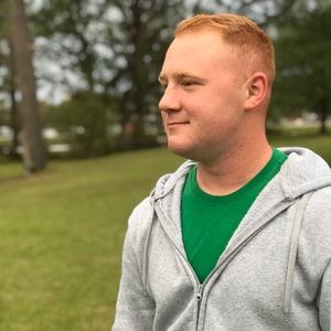 Meet your Posher, John